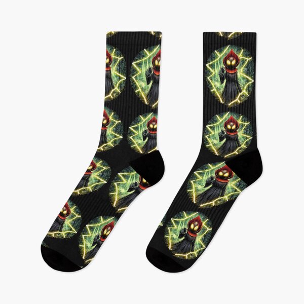 Item preview, Flatwoods Monster Art designed and sold by Planetporridge.
