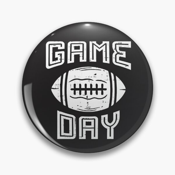 Item preview, American Football Game Day Sports Lover Men Women Youth Kids designed and sold by RobertKnow.
