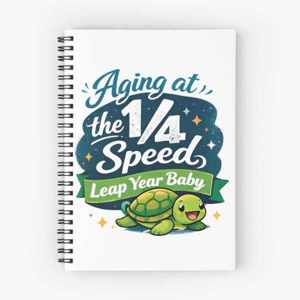 Item preview, Aging at the 1/4 Speed - Turtle designed and sold by Leap29 Designs.