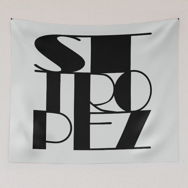 Item preview, St. Tropez designed and sold by Robert Elfferich.
