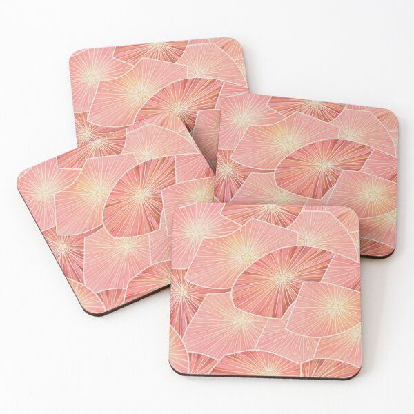 Item preview, Japanese Fan Pattern designed and sold by Myra365Art.