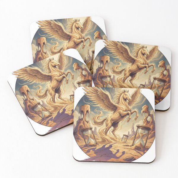 Item preview, Unicorn designed and sold by inkadventure.