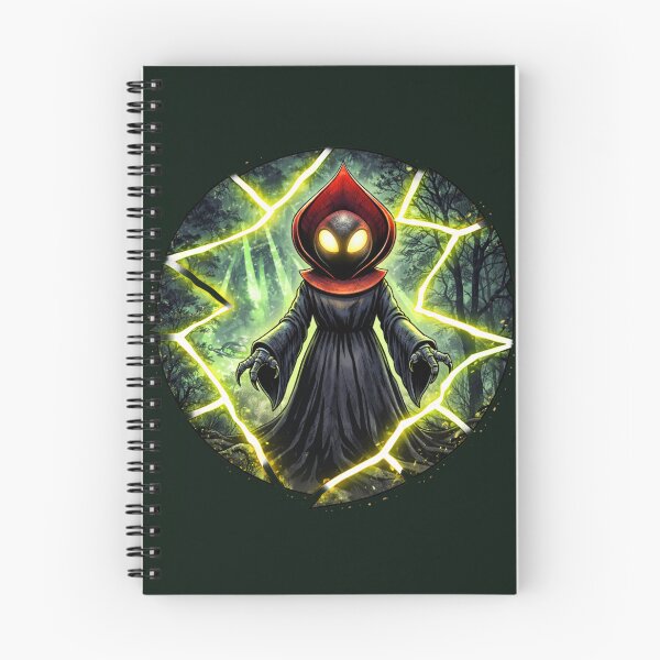 Item preview, Flatwoods Monster  designed and sold by Planetporridge.