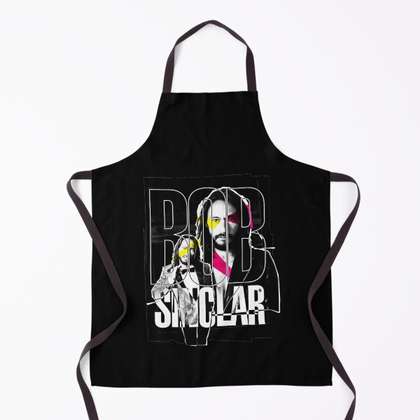 Item preview, BOB SINCLAR designed and sold by afodenca.
