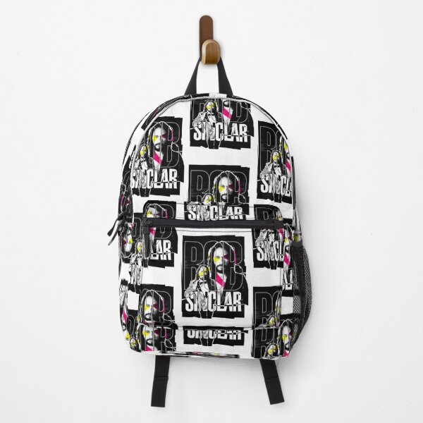 Item preview, BOB SINCLAR designed and sold by afodenca.