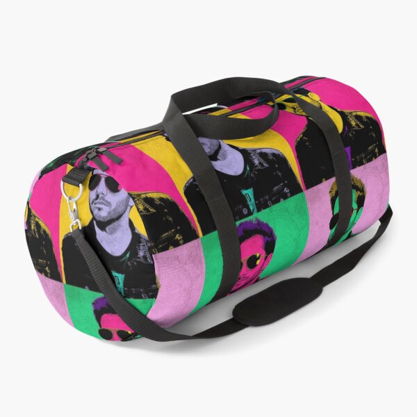 Item preview, Custom pop art portrait designed and sold by Nora Gad.