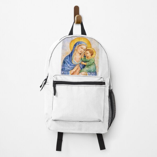 Item preview, Our Lady of Gentleness  designed and sold by Holyhearts.