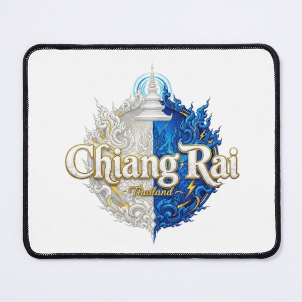 Item preview, CHIANG RAI designed and sold by likbatonboot.