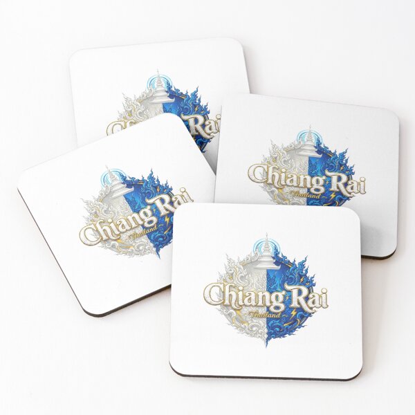 Item preview, CHIANG RAI designed and sold by likbatonboot.