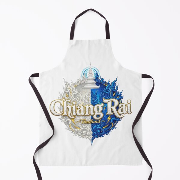 Item preview, CHIANG RAI designed and sold by likbatonboot.