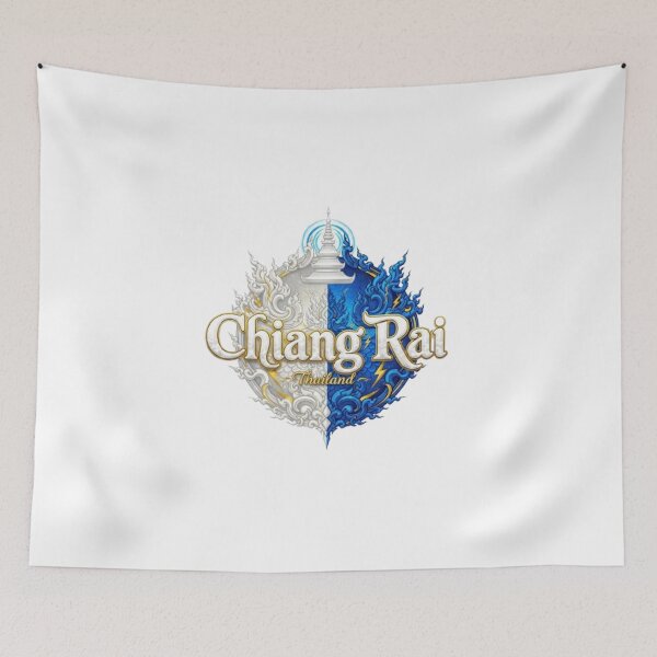 Item preview, CHIANG RAI designed and sold by likbatonboot.