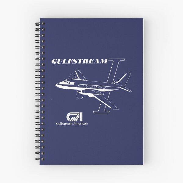 Item preview, Grumman Gulfstream I G-159 Aircraft Parts Catalog designed and sold by PilotandPlane.