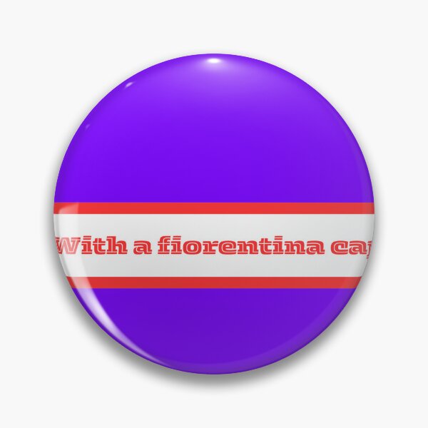 Item preview, With a Fiorentina cap 98 designed and sold by withafiorentinacap.