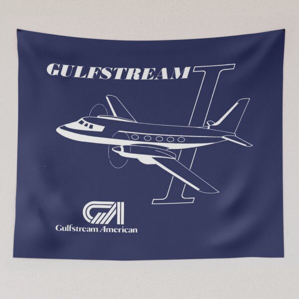 Item preview, Grumman Gulfstream I G-159 Aircraft Parts Catalog designed and sold by PilotandPlane.