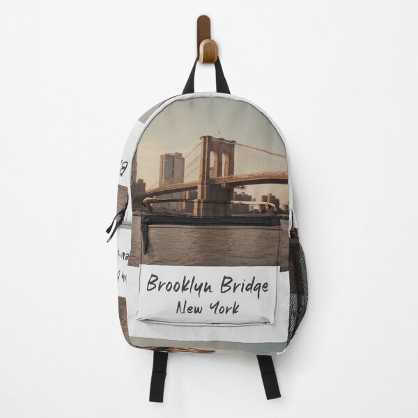 Item preview, Brooklyn Bridge, NY, USA designed and sold by Love, Amy.
