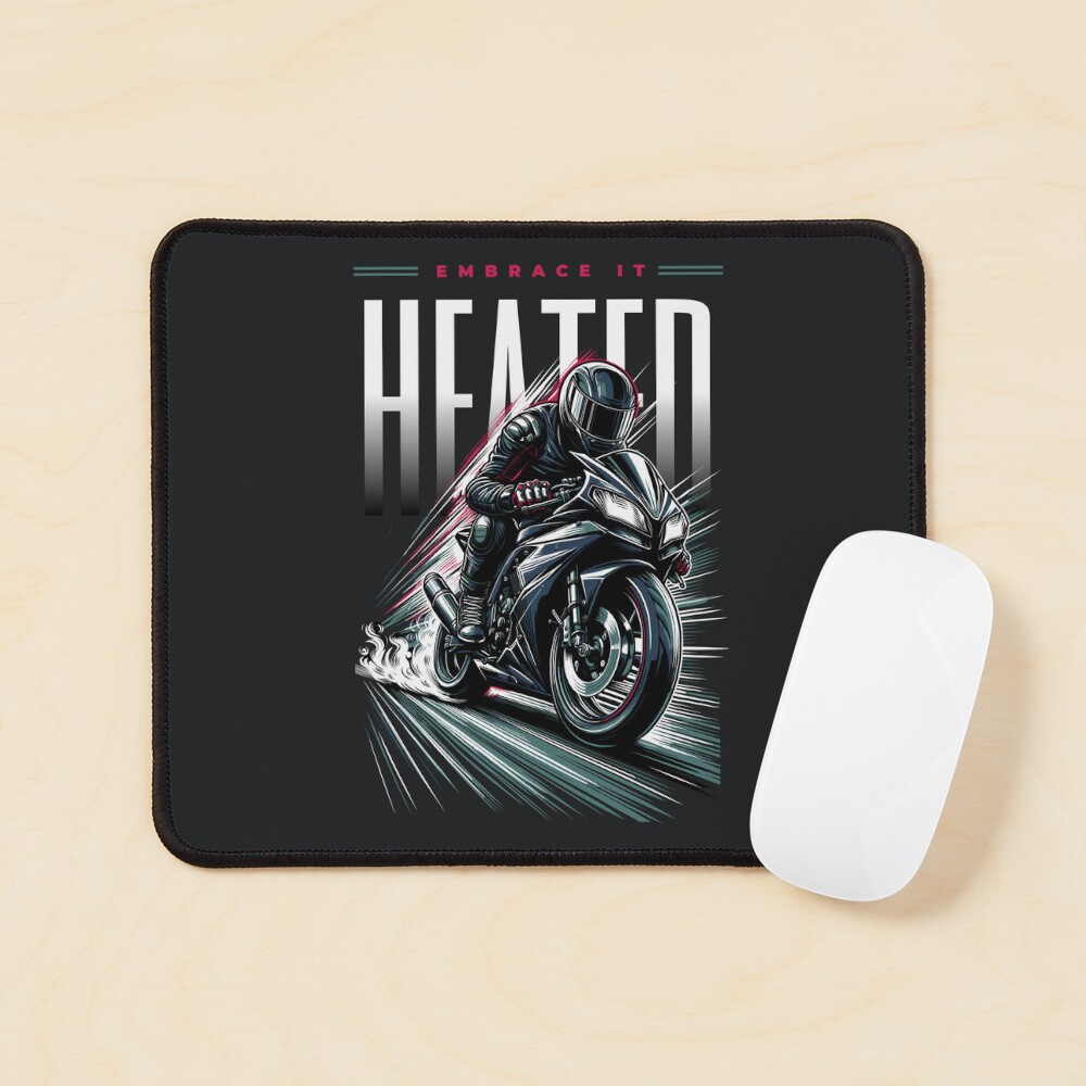 Item preview, Mouse Pad designed and sold by Taans-Creation.