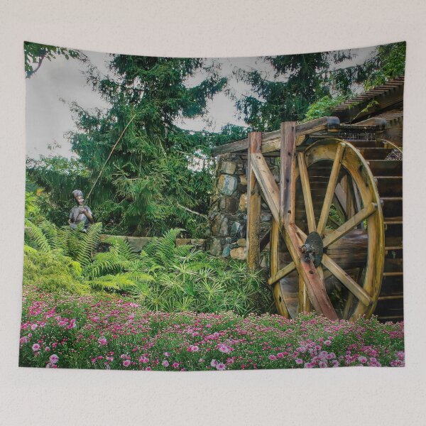 Item preview, Fishin' Hole designed and sold by Steve Walser.