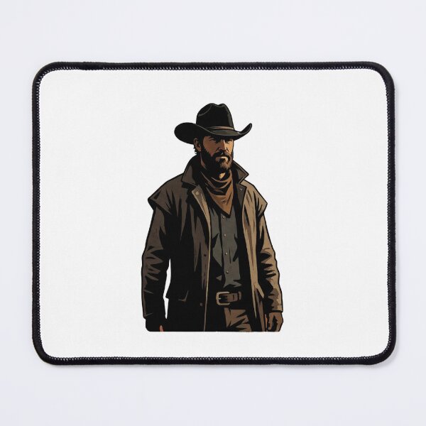 Item preview, Western Juggernaut (2026) designed and sold by MANCREAT.