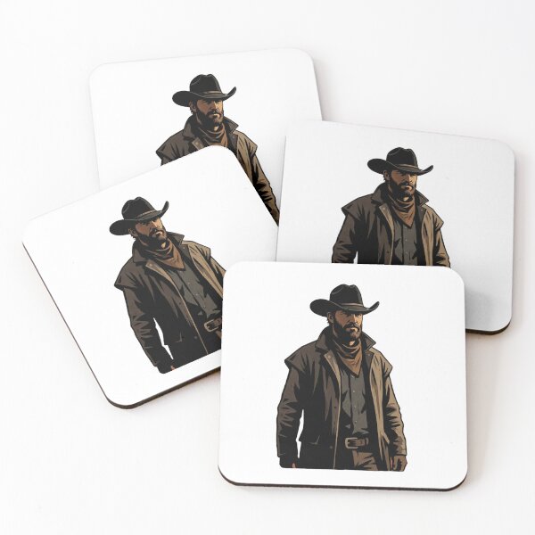 Item preview, Western Juggernaut (2026) designed and sold by MANCREAT.