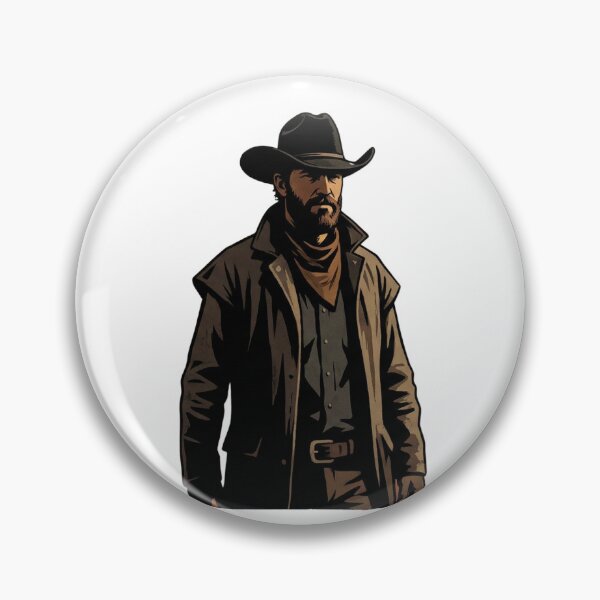 Item preview, Western Juggernaut (2026) designed and sold by MANCREAT.
