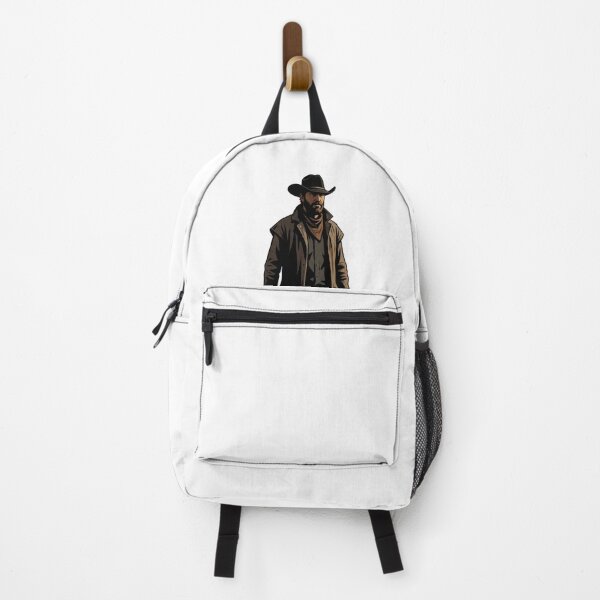 Item preview, Western Juggernaut (2026) designed and sold by MANCREAT.