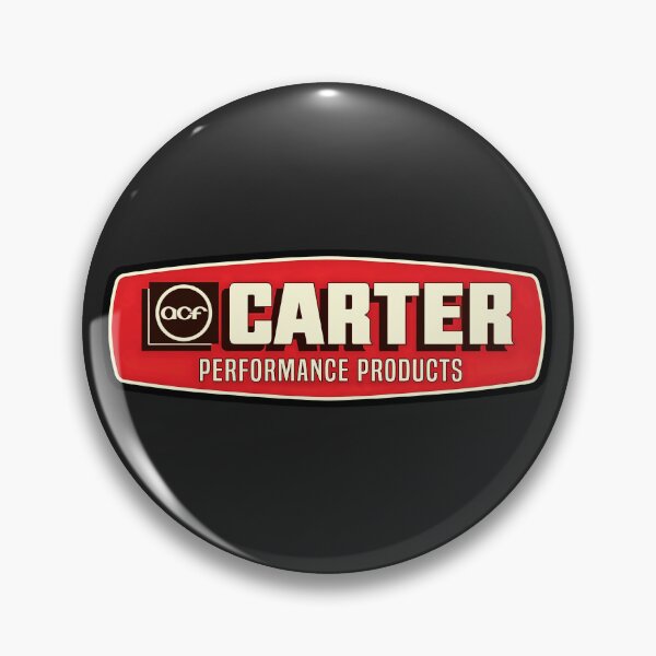 Item preview, Vintage 1970s-1980s Carter Performance Products designed and sold by retropetrol.