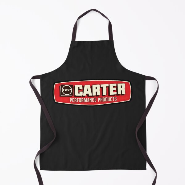 Item preview, Vintage 1970s-1980s Carter Performance Products designed and sold by retropetrol.