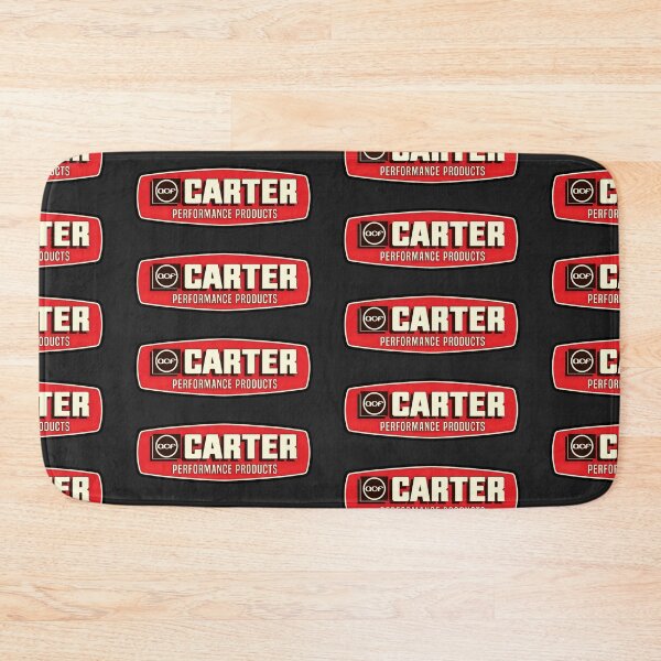Item preview, Vintage 1970s-1980s Carter Performance Products designed and sold by retropetrol.