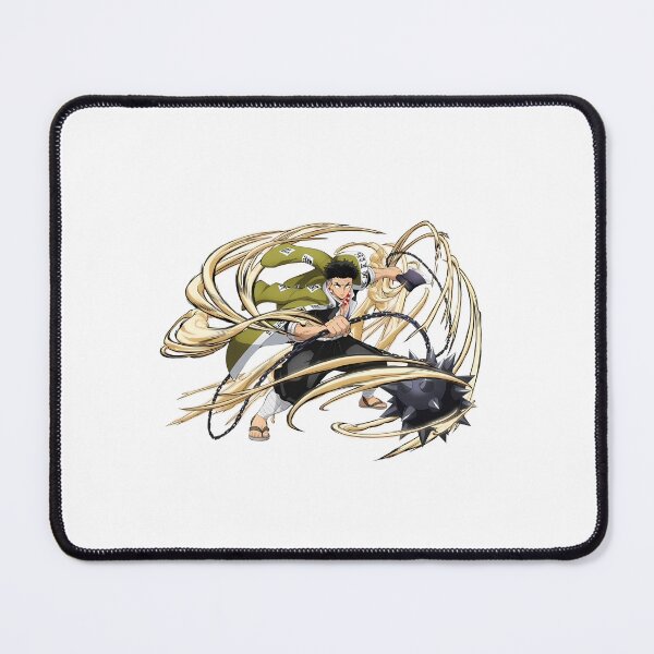 Item preview, Gyomei Himejima designed and sold by pinedamikeb.