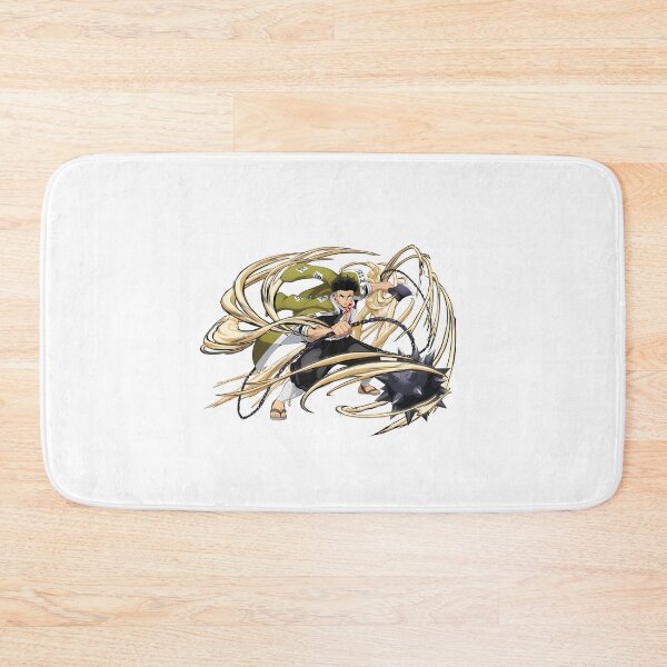Item preview, Gyomei Himejima designed and sold by pinedamikeb.
