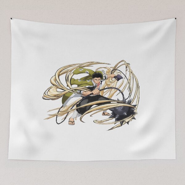 Item preview, Gyomei Himejima designed and sold by pinedamikeb.