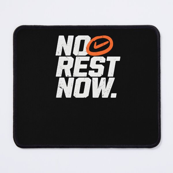Item preview, No Rest Now – Hustle & Grind Motivation Quote designed and sold by Axivra.