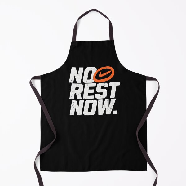 Item preview, No Rest Now – Hustle & Grind Motivation Quote designed and sold by Axivra.