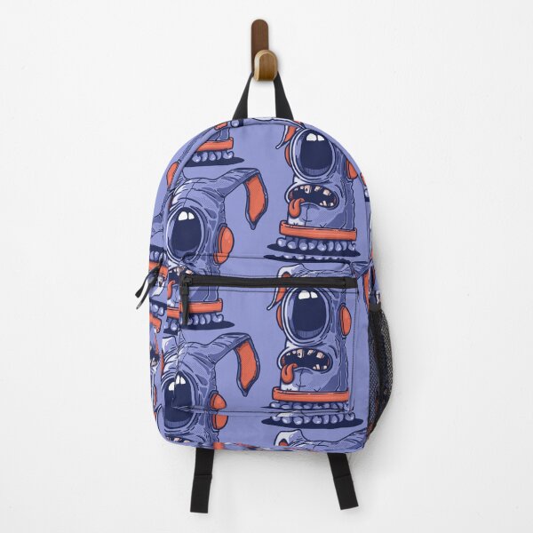 Item preview, Bot 212 designed and sold by Oddbot-Society.
