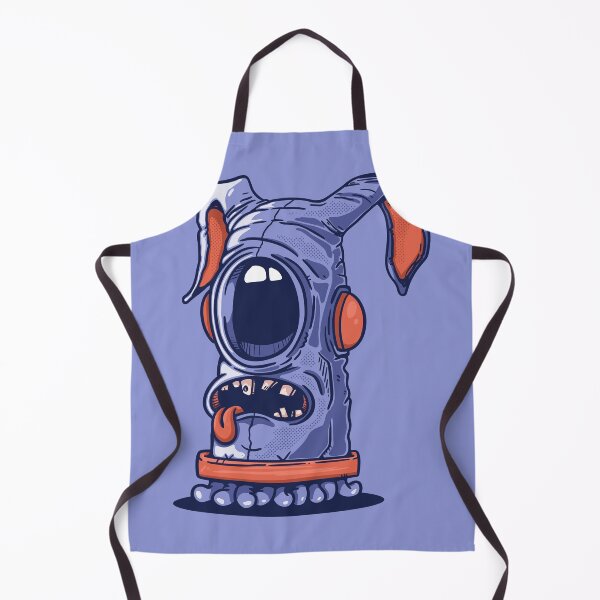 Item preview, Bot 212 designed and sold by Oddbot-Society.