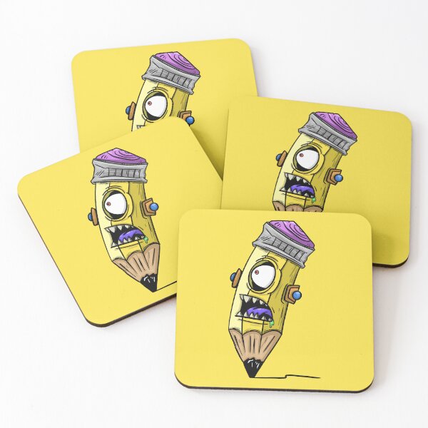 Item preview, Bot 214 designed and sold by Oddbot-Society.