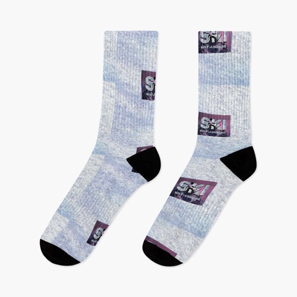 Item preview, Ski Mountaineering designed and sold by teepossible.