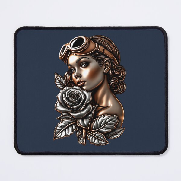 Item preview, Liquid Legends // Copper & Chrome Fusion designed and sold by Shift-Bloom.