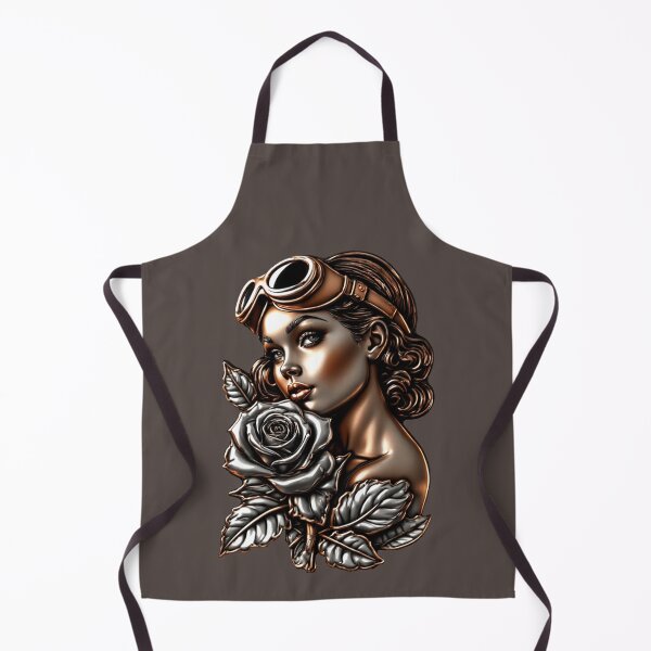 Item preview, Liquid Legends // Copper & Chrome Fusion designed and sold by Shift-Bloom.