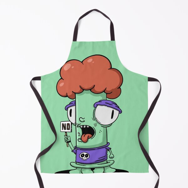 Item preview, Bot 215 designed and sold by Oddbot-Society.