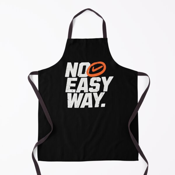 Item preview, No Easy Way – Hustle & Grind Motivation Quote designed and sold by Axivra.