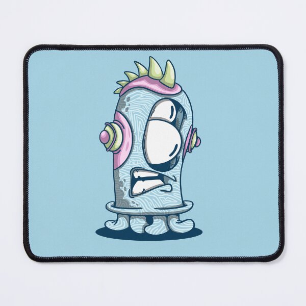 Item preview, Bot 216 designed and sold by Oddbot-Society.