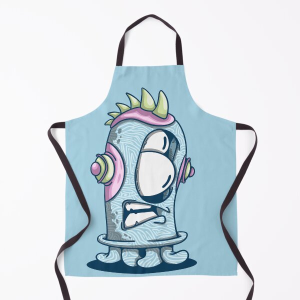 Item preview, Bot 216 designed and sold by Oddbot-Society.