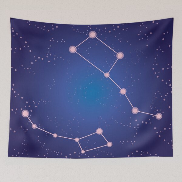 Item preview, Big and Little Dipper designed and sold by willow296.