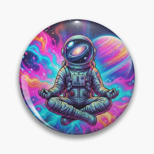 Artikelvorschau, Kosmischer Reisender entworfen und verkauft von 111Gab.