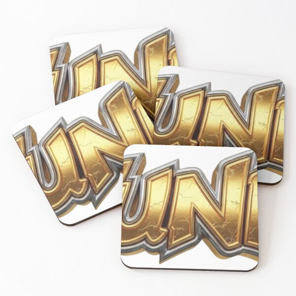 Item preview, Funky Bold Text designed and sold by DreDzigns.