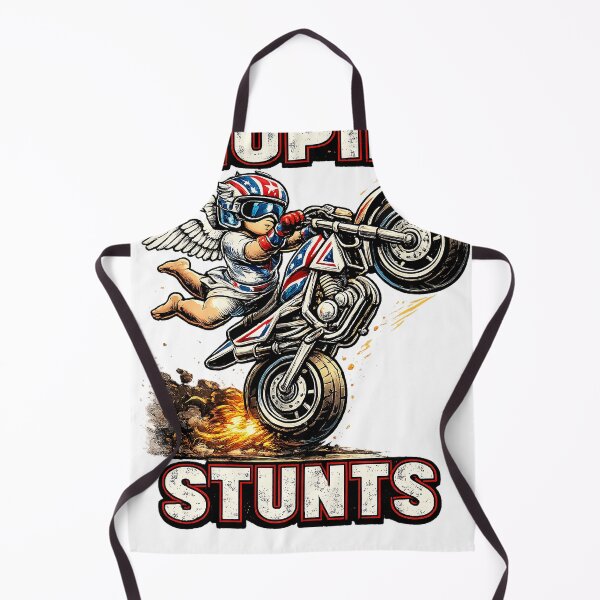 Item preview, Cupid Stunts designed and sold by gahteeriffico.