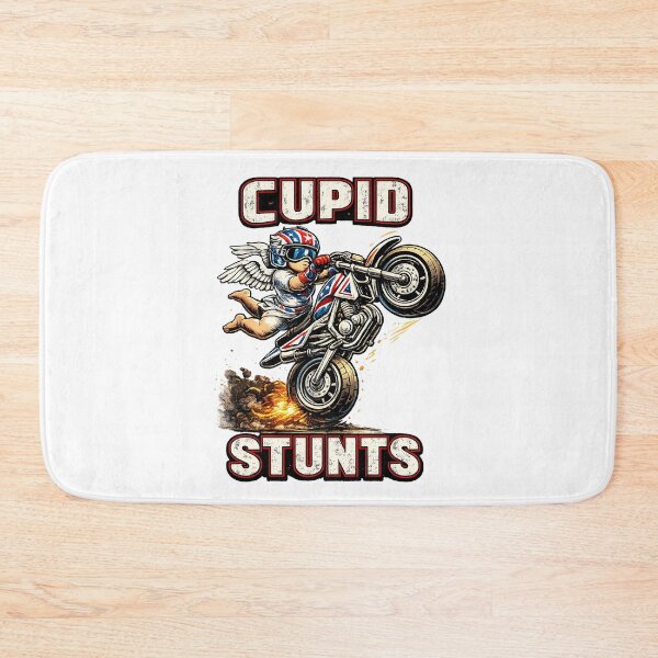 Item preview, Cupid Stunts designed and sold by gahteeriffico.