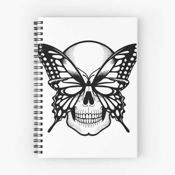 Item preview, Death on Vacation designed and sold by Retrics Studio.