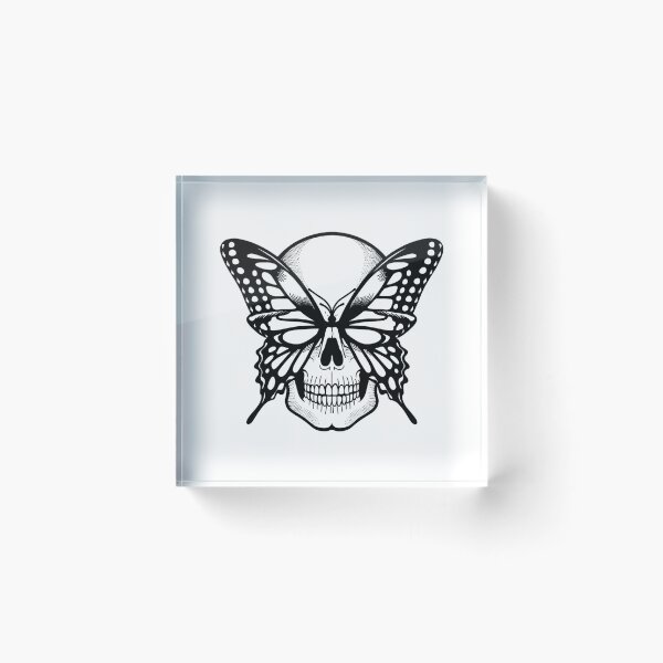 Item preview, Death on Vacation designed and sold by Retrics Studio.